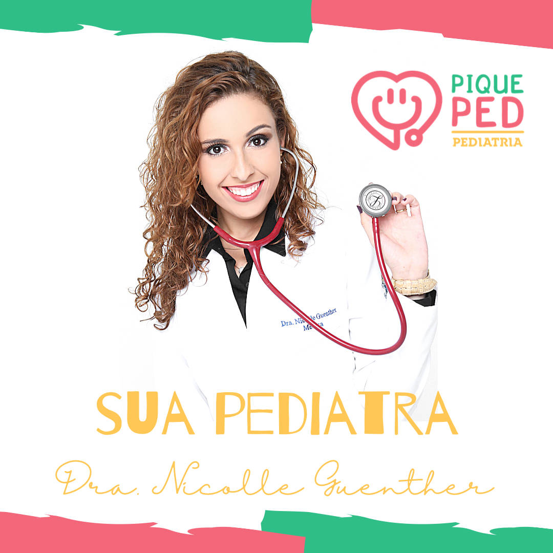 Foto do(a) Nicolle Lopes Guenther