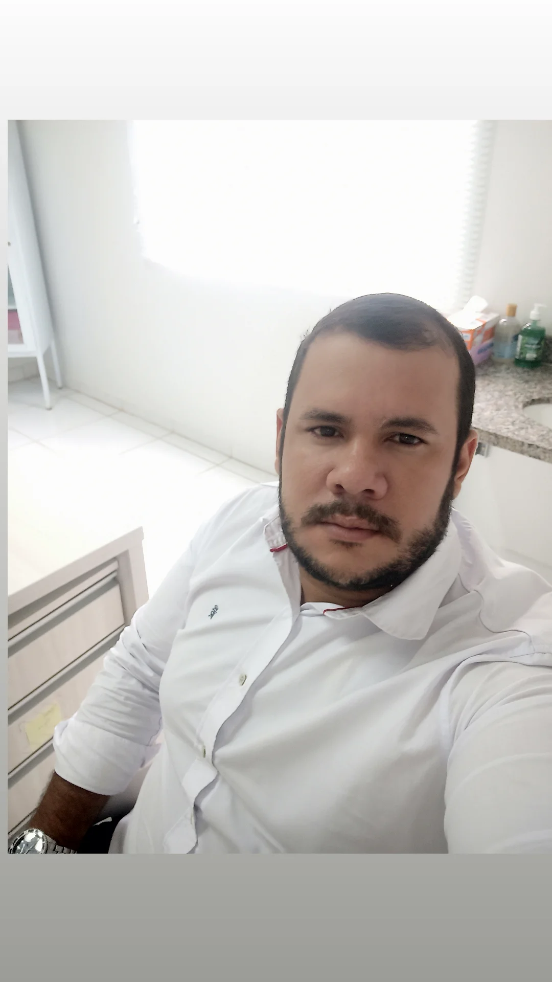 Foto do(a) Vilson Barbosa