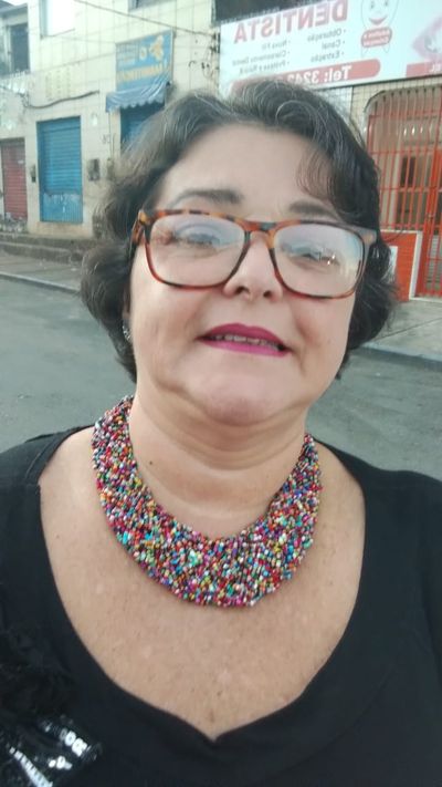 Foto do(a) Francineia Santana de Oliveira
