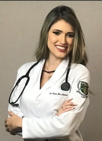 Foto do(a) Taianne Fiore Schumann