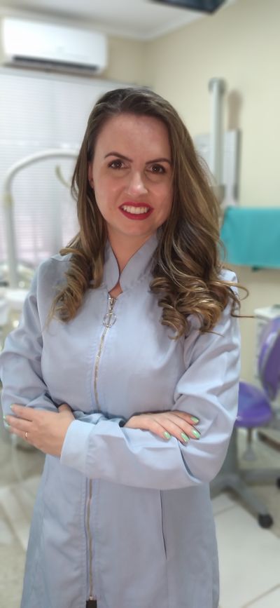 Foto do(a) Barbara Jaqueline Dentista em Cruz Alta