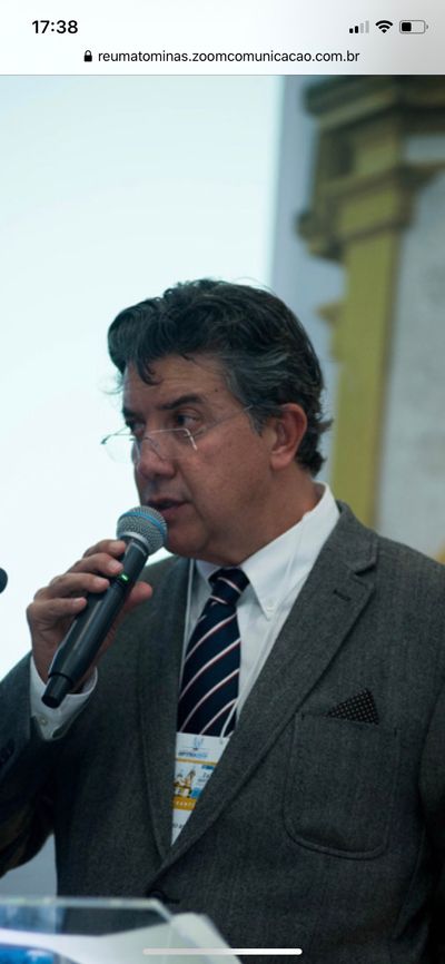 Foto do(a) Enio Ribeiro Reis
