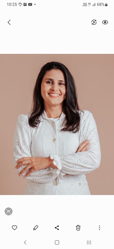 Dra. Jéssica Maria Pereira