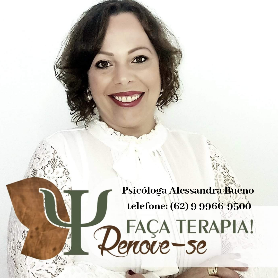 Foto do(a) Alessandra de Moura Bueno Silva