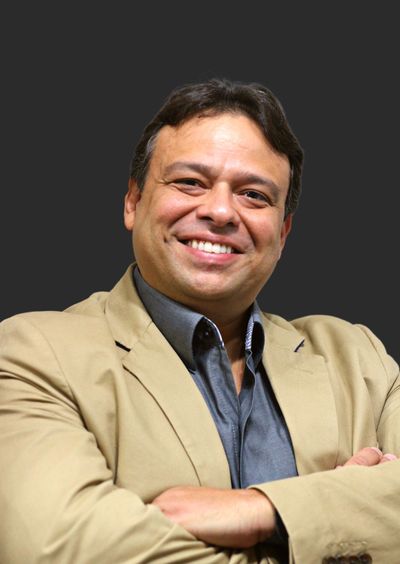 Foto do(a) Flavio Rodrigues Gouveia da Mata