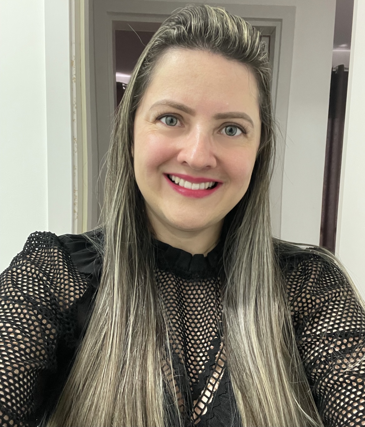 Foto do(a) Patricia-Pecly-de-Souza