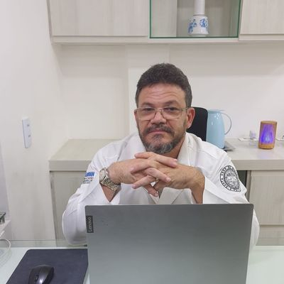 Foto do(a) Ricardo Augusto Santos Magalhaes