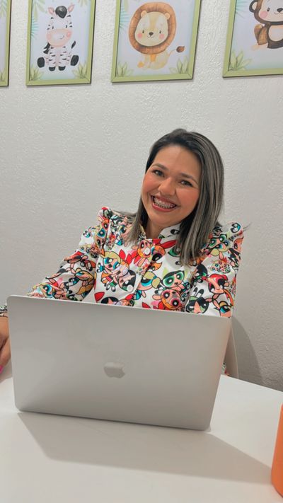 Foto do(a) Rafaelle Cristine Oliveira Beserra Dos Santos