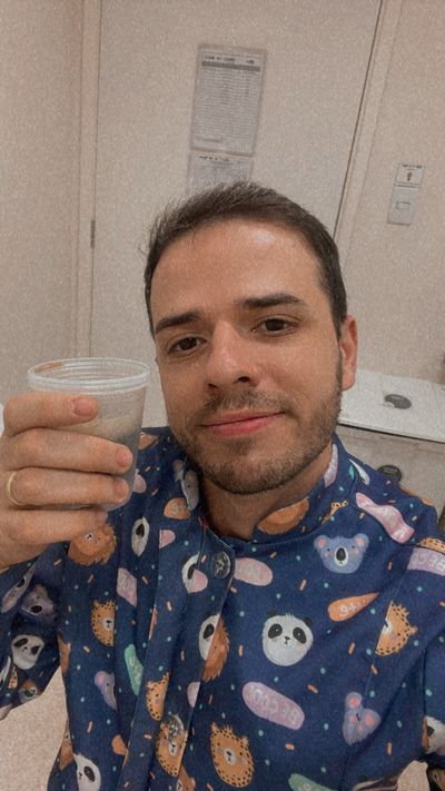Foto do(a) Thiago Milhomem