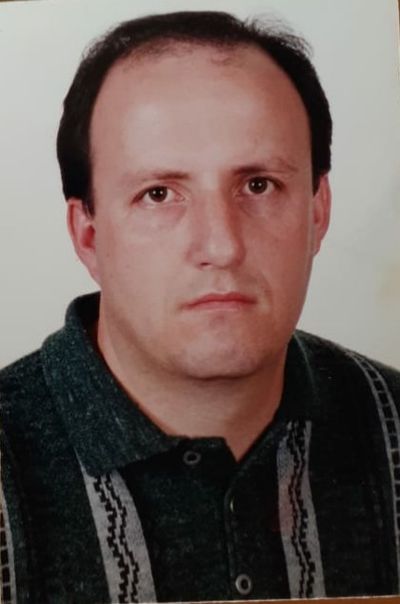 Foto do(a) Gilberto Cordeiro Dos Santos