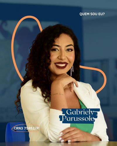 Foto do(a) Gabrielly Senna Parussolo