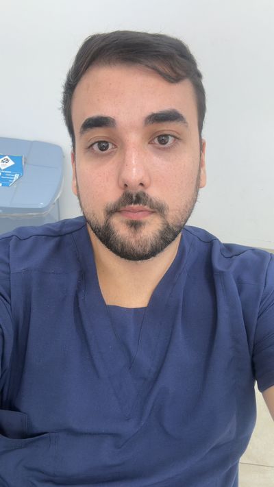 Foto do(a) Joao Coelho de Moraes Neto