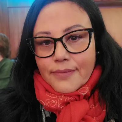 Foto do(a) Maria Clara Reimberg de Almeida