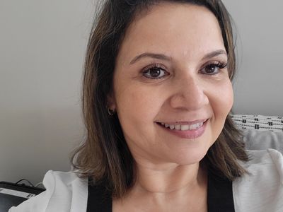 Foto do(a) Afsone Foroutan Raposo