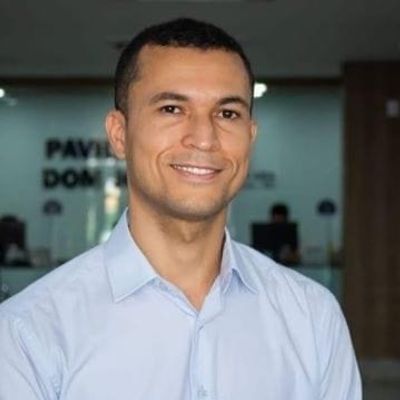 Foto do(a) João Serpa