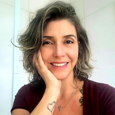 Foto do(a) Maria Cristina Oliveira Abrantes