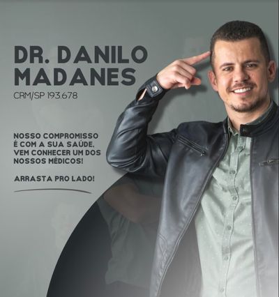 Foto do(a) Danilo Mortaes Madanes