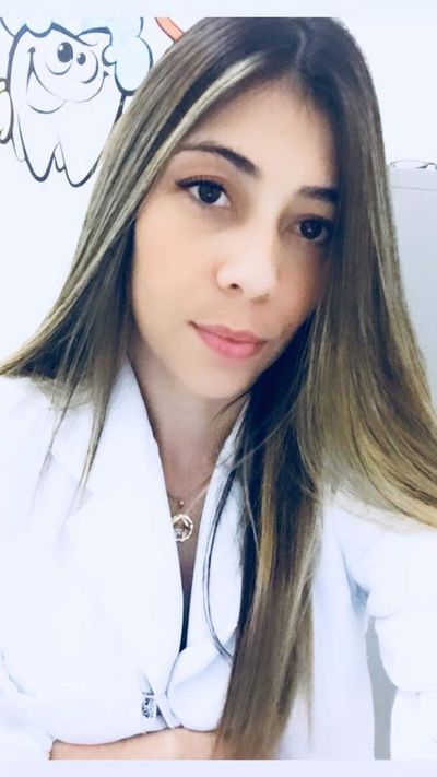 Foto do(a) Jhany Raycka Carmo Brito