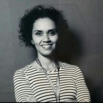 Foto do(a) Giuliana Vieira de Cerqueira Branco