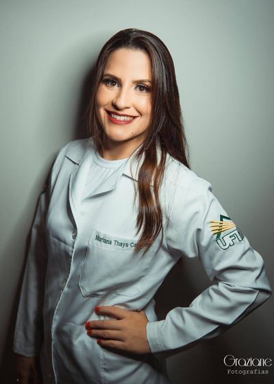Foto do(a) Mariana Thays Carvalho Moreira