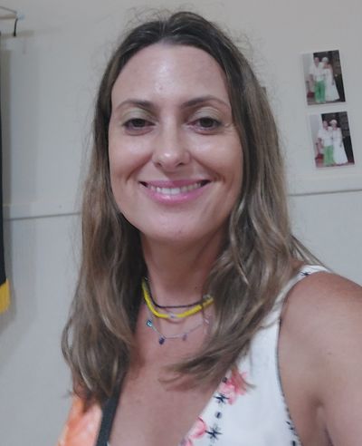 Foto do(a) Ana Carolina Parlatore Granito