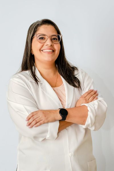 Foto do(a) TALITA PESSOA DOS REIS
