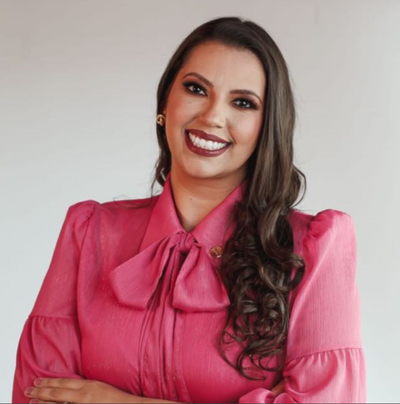Foto do(a) Beatriz Regina Rodrigues Mendes