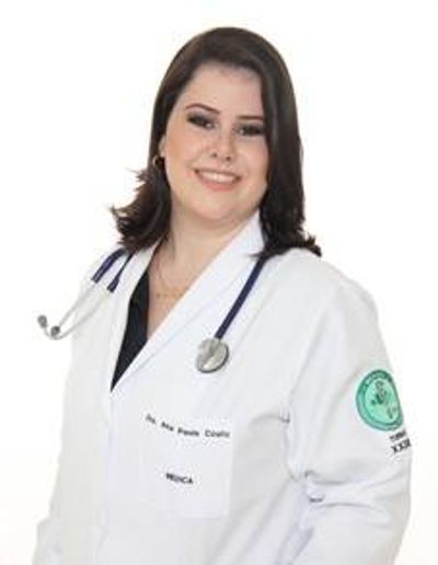 Foto do(a) Ana Paula Cauduro Couto