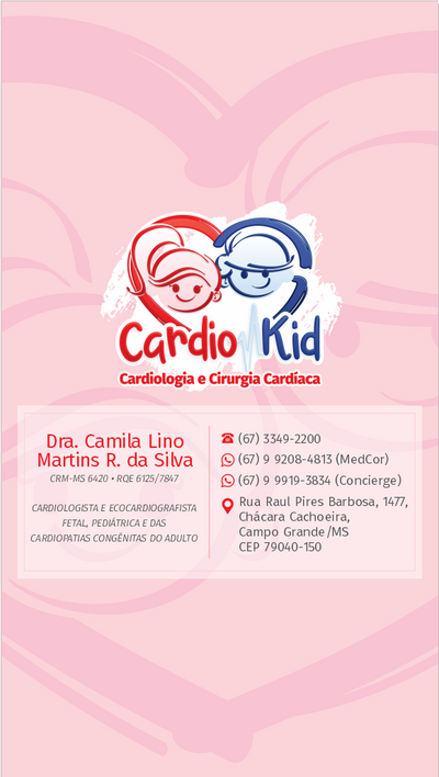 Foto do(a) Camila Lino Martins R. da Silva