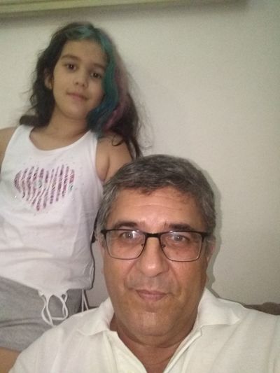 Foto do(a) Manoel Eduardo de Oliveira Valim