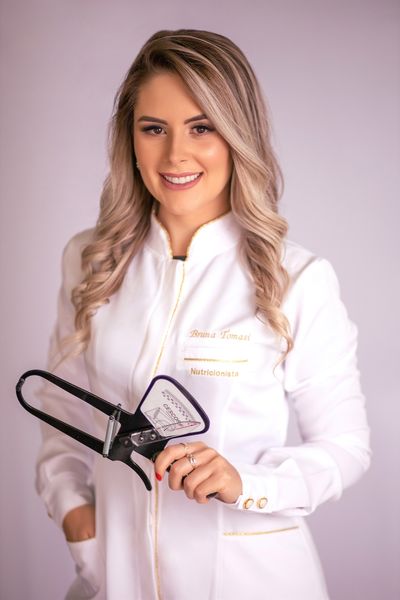 Foto do(a) Nutricionista Bruna Tomasi
