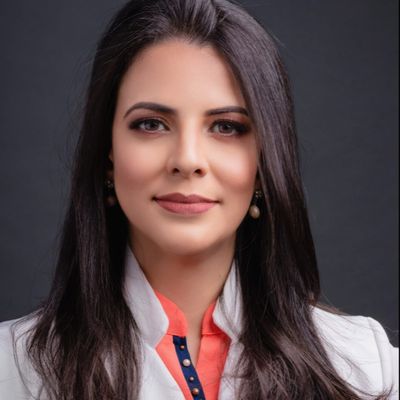 Foto do(a) Angélica Martins
