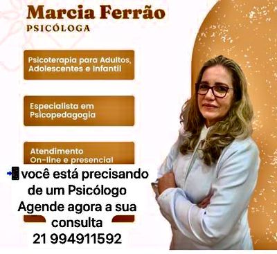 Foto do(a) Marcia Veronica Fritz Ferrão