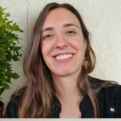 Livia Vernaci Estrella
