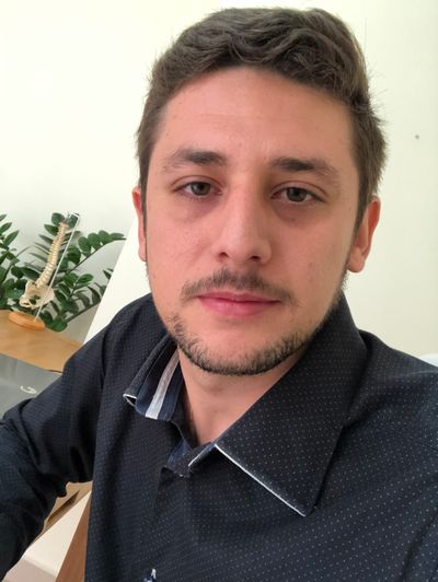 Foto do(a) Vítor Perissini