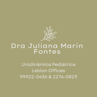 Foto do(a) Juliana Marin Fontes