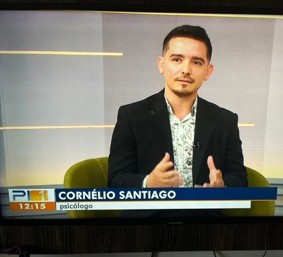 Foto do(a) Cornelio José Santiago Neto