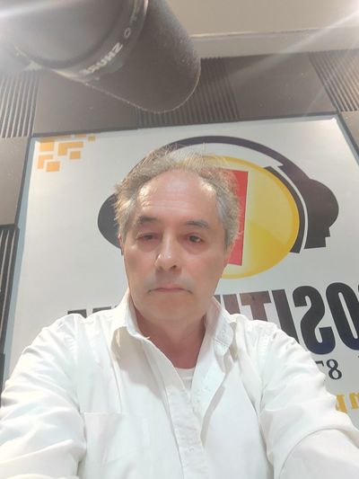 Foto do(a) Nelson Eddy Chahin Justiniano