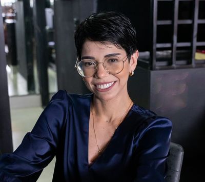 Foto do(a) Izadora Fonseca Zaiden Soares