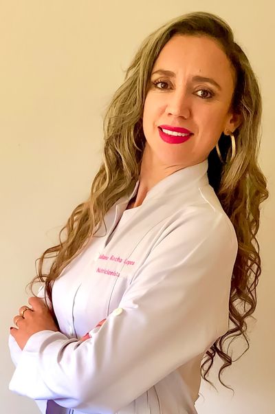 Foto do(a) Juliana Rocha Lopes