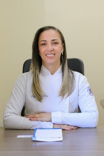 Foto do(a) Evelin Fabiane Gomes de Andrade Alves