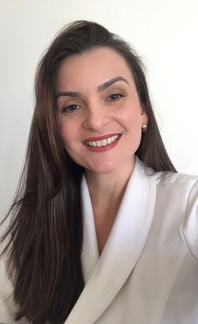 Foto do(a) Janine Franklin Machado