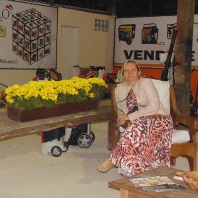 Foto do(a) Rejane Fernandes da Costa