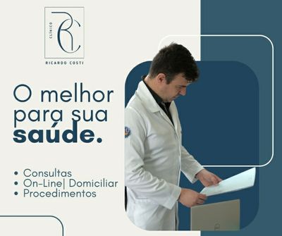 Foto do(a) Ricardo Antônio Tronquini Costi