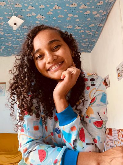 Foto do(a) Janaina Dos Anjos Oliveira da Silva