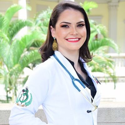 Foto do(a) Isabela Defalco Bistafa