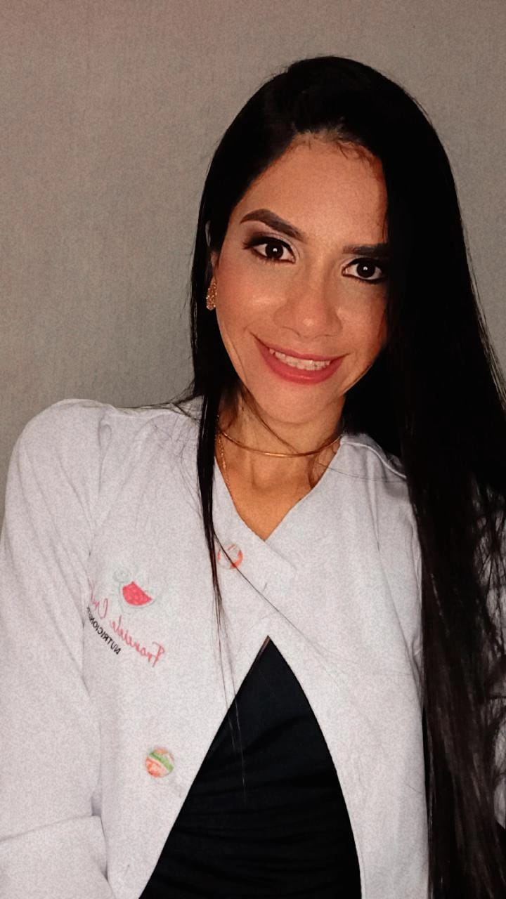 Foto do(a) Franciele Cristiane de Souza Borges