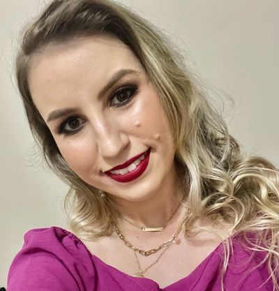 Foto do(a) Ane Caroline Beckauser