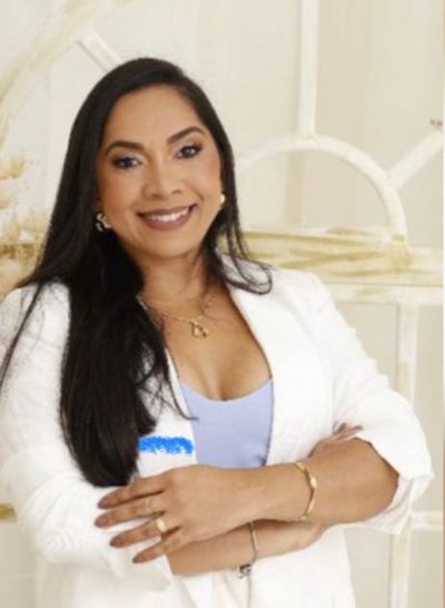 Foto do(a) Rosemary Goncalves da Silva