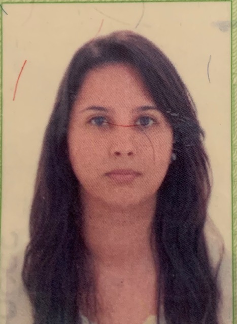 Foto do(a) Priscila Silva Fadini